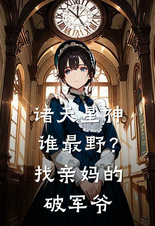 诸天星神谁最野？找亲妈的破军爷