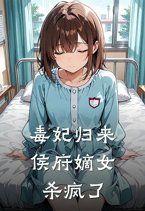 毒妃归来：侯府嫡女杀疯了