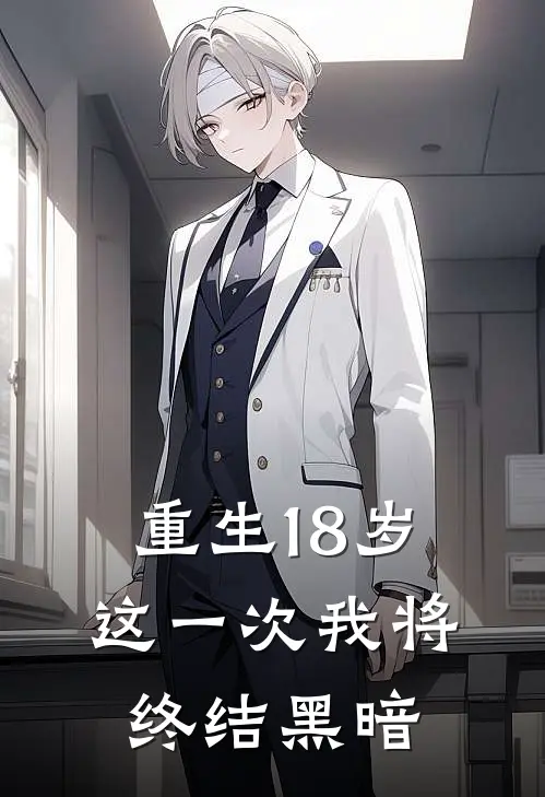重生18岁，这一次我将终结黑暗