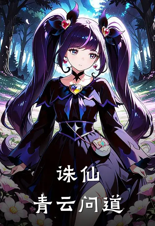 诛仙：青云问道