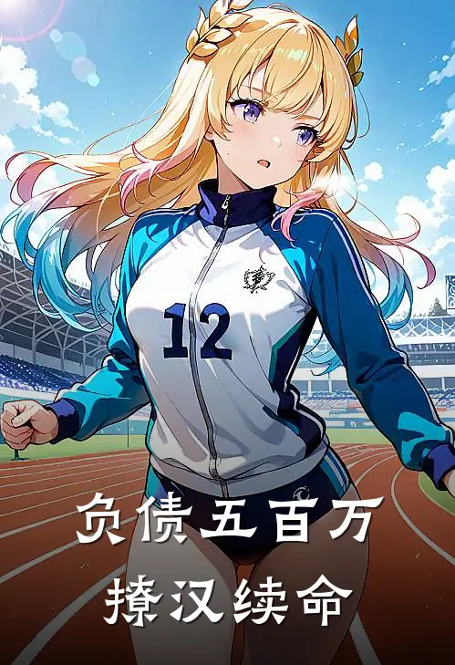 负债五百万，撩汉续命