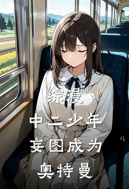 综漫，中二少年妄图成为奥特曼