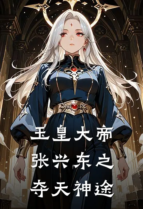 玉皇大帝张兴东之夺天神途