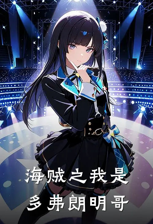 海贼之我是多弗朗明哥