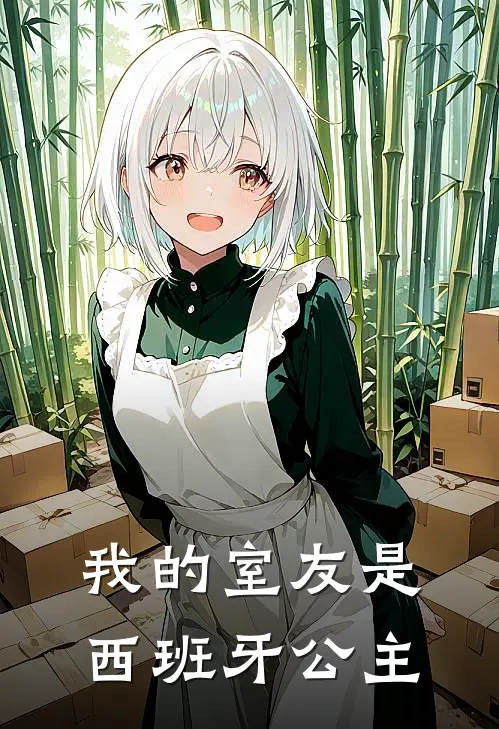 我的室友是西班牙公主