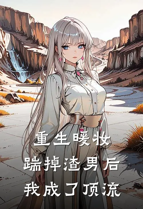 重生暖妆：踹掉渣男后我成了顶流