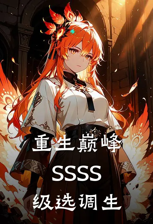 重生巅峰：SSSS级选调生