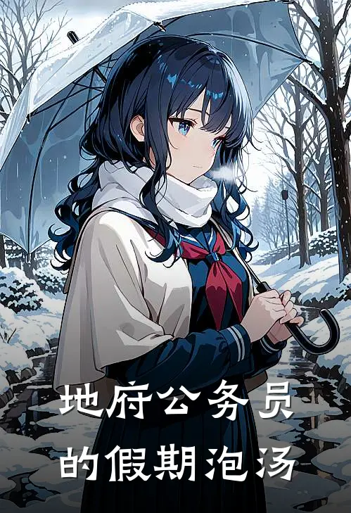 地府公务员的假期泡汤