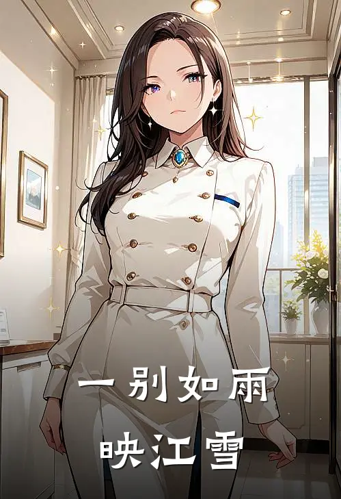 一别如雨映江雪