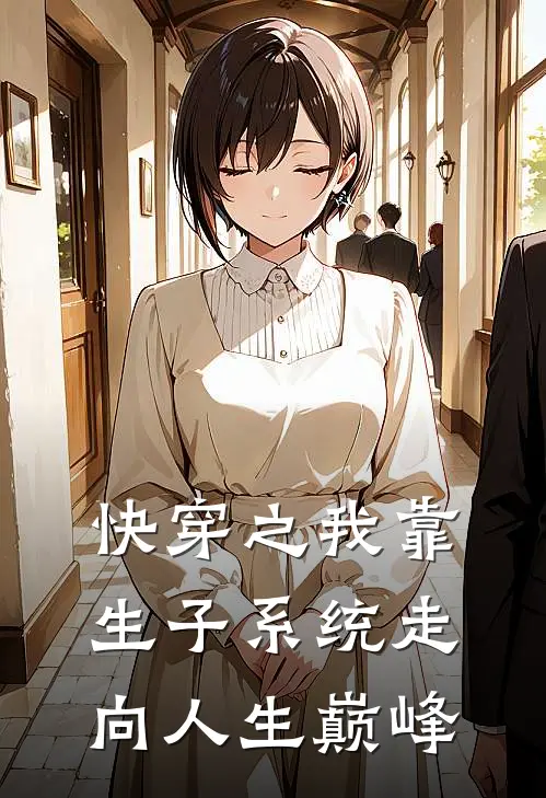 快穿之我靠生子系统走向人生巅峰