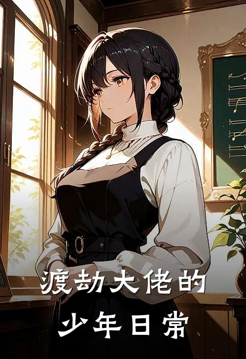 渡劫大佬的少年日常