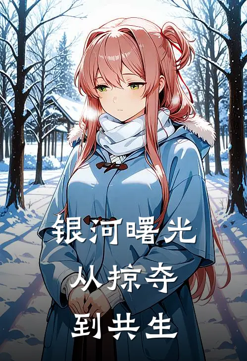 银河曙光：从掠夺到共生