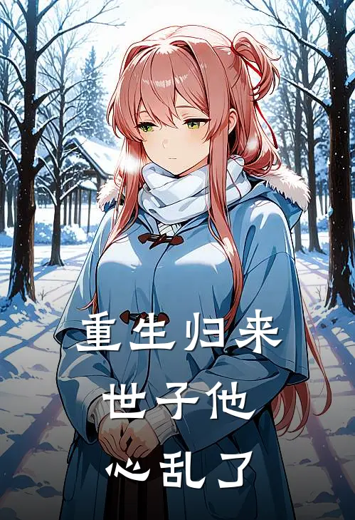 重生归来，世子他心乱了