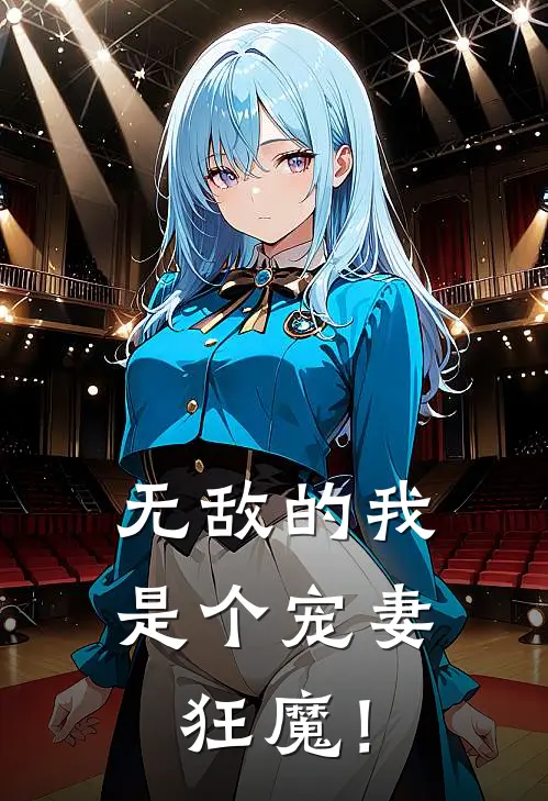 无敌的我，是个宠妻狂魔！