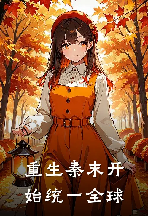 重生秦末开始统一全球