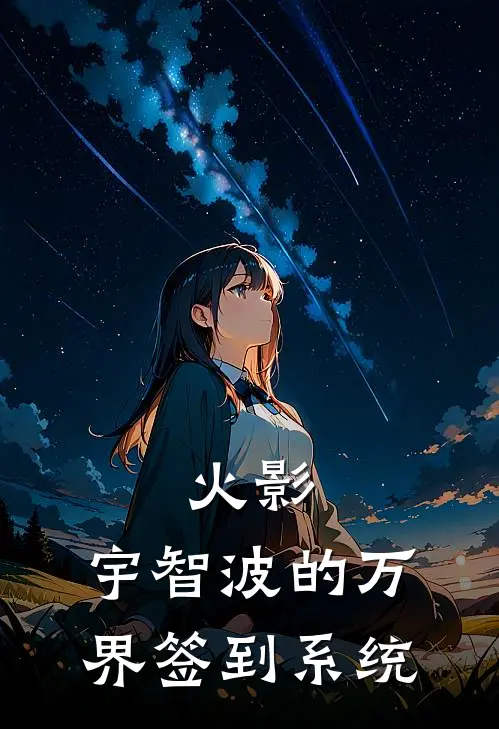 火影：宇智波的万界签到系统