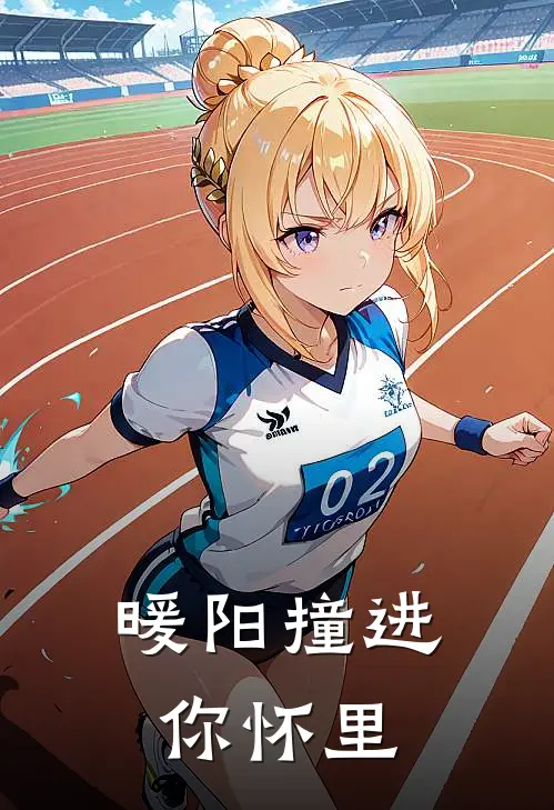 暖阳撞进你怀里