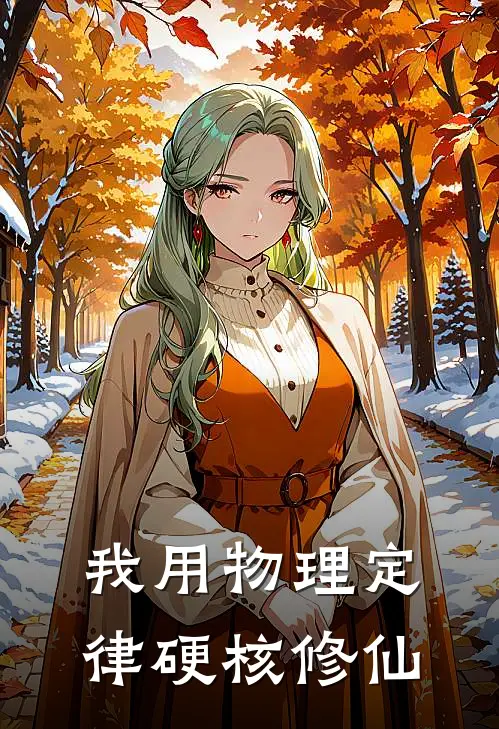 我用物理定律硬核修仙