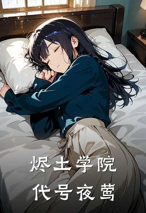 烬土学院：代号夜莺