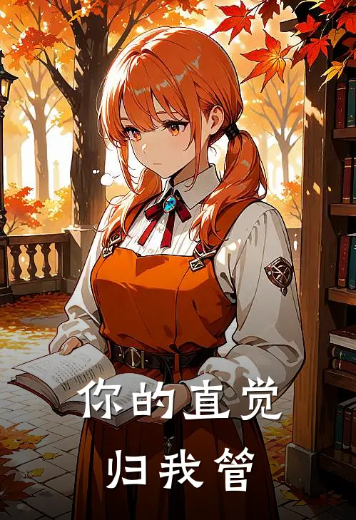 你的直觉归我管