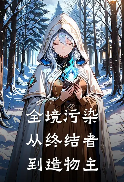 全境污染：从终结者到造物主