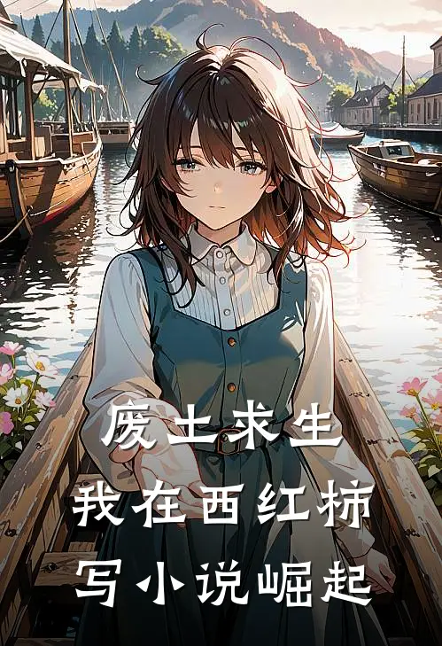 废土求生，我在西红柿写小说崛起