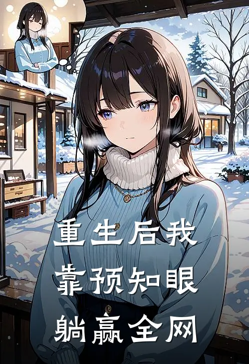 重生后我靠预知眼躺赢全网