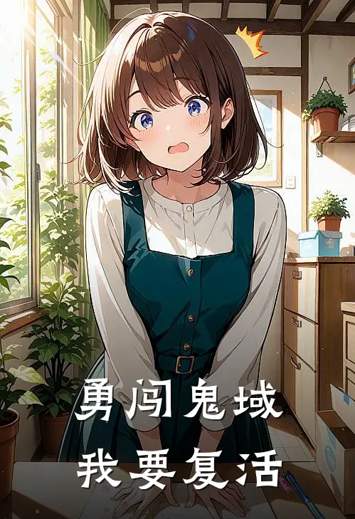 勇闯鬼域我要复活