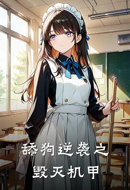 舔狗逆袭之毁灭机甲