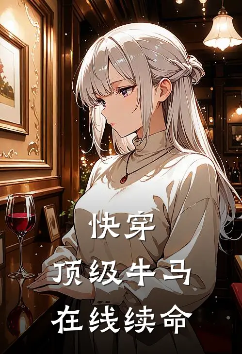 快穿：顶级牛马在线续命