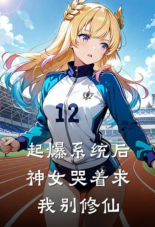 起爆系统后，神女哭着求我别修仙