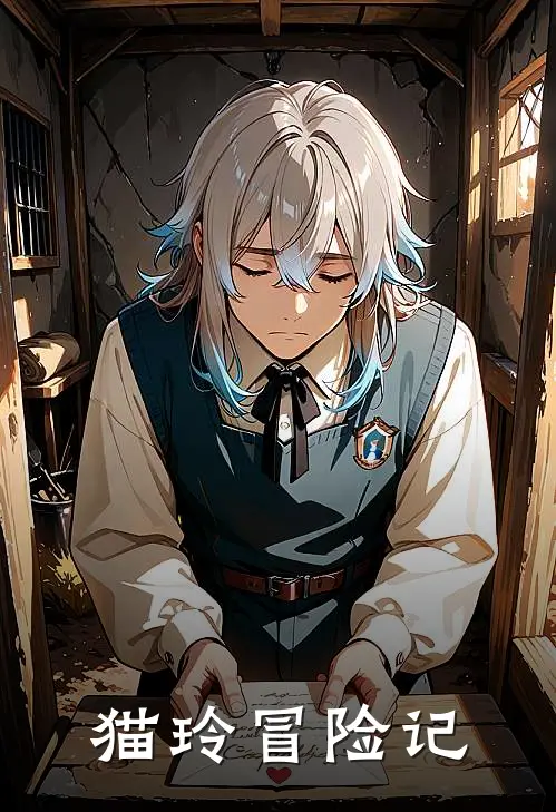猫玲冒险记