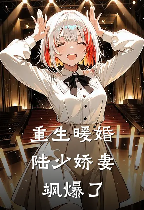 重生暖婚：陆少娇妻飒爆了