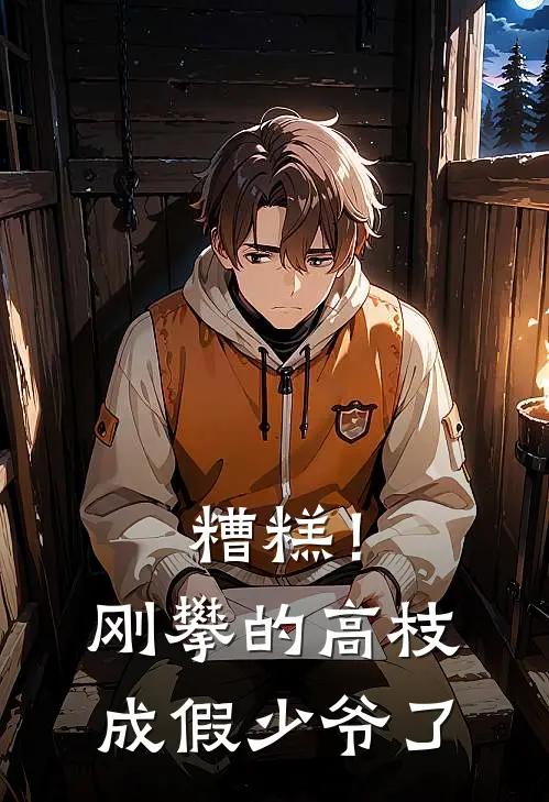 糟糕！刚攀的高枝成假少爷了