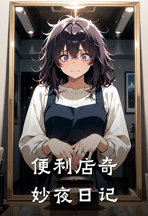 便利店奇妙夜日记