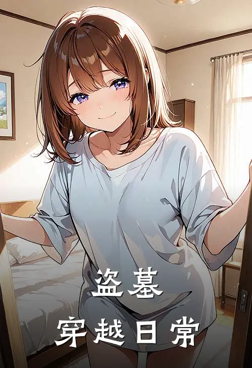 盗墓：穿越日常