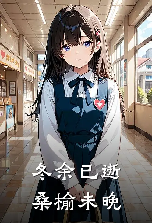 冬余已逝，桑榆未晚