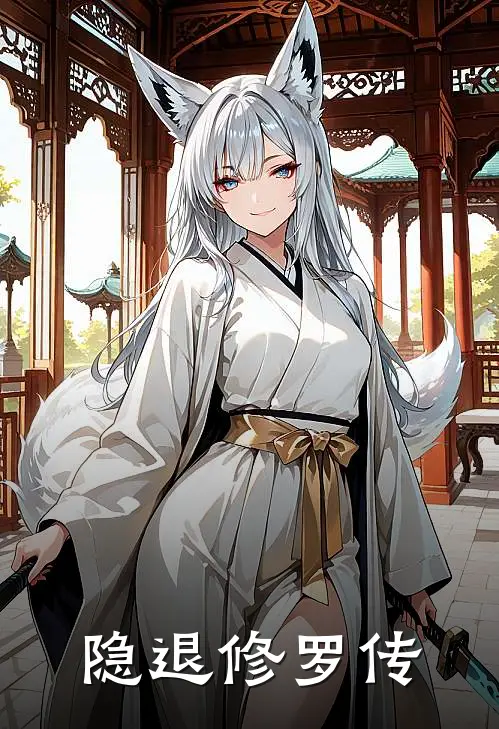 隐退修罗传