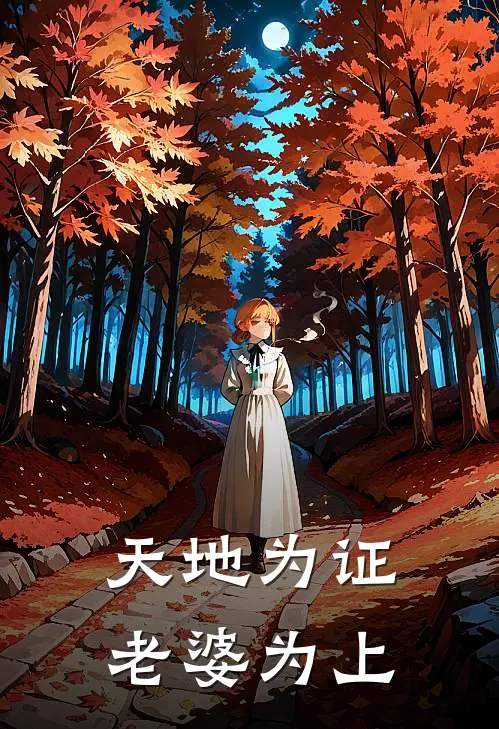 天地为证，老婆为上