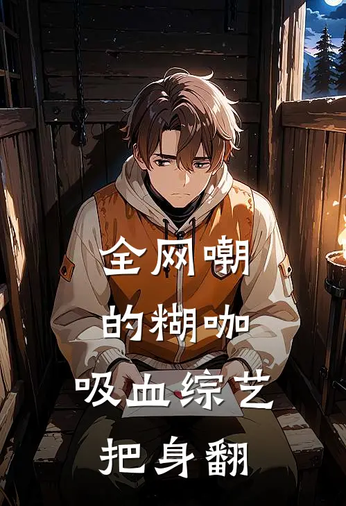 全网嘲的糊咖，吸血综艺把身翻