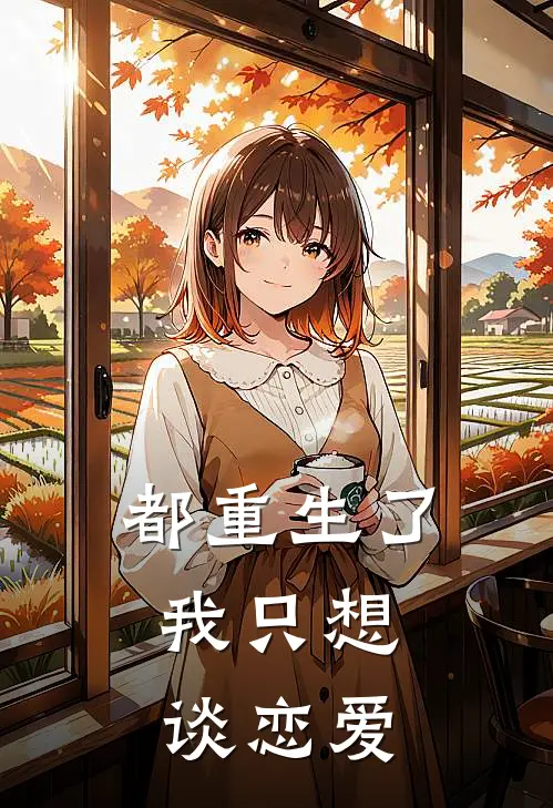 都重生了，我只想谈恋爱