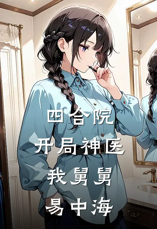 四合院：开局神医，我舅舅易中海