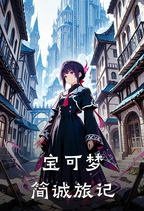 宝可梦：简诚旅记