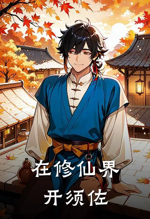 在修仙界开须佐