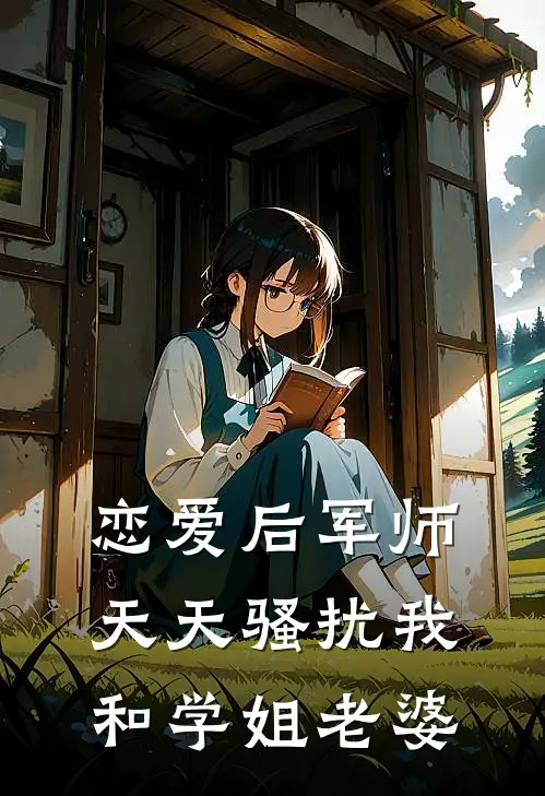 恋爱后军师天天骚扰我和学姐老婆