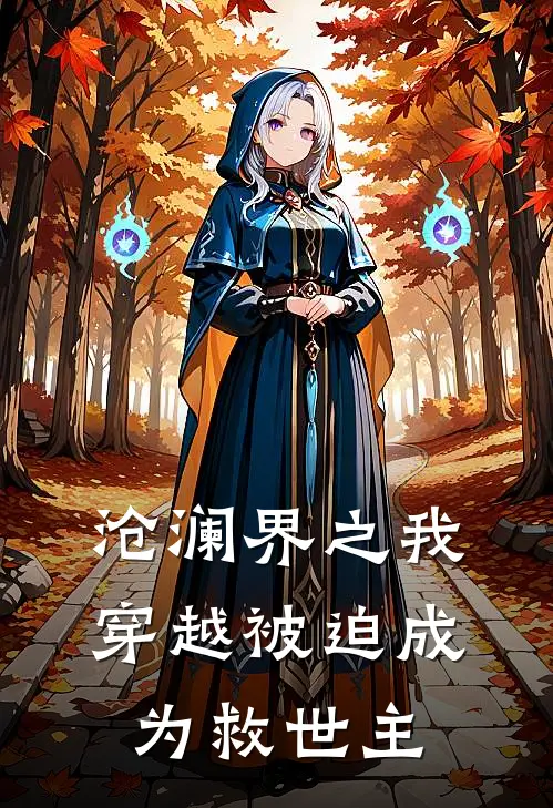 沧澜界之我穿越被迫成为救世主