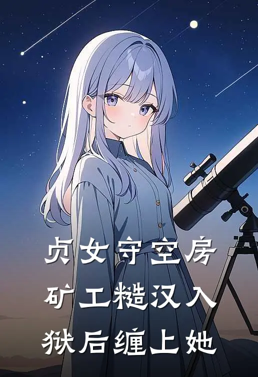 贞女守空房矿工糙汉入狱后缠上她