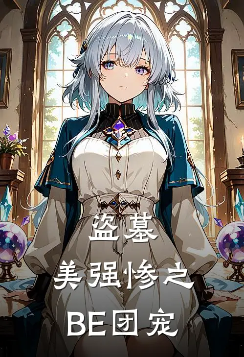 盗墓：美强惨之BE团宠