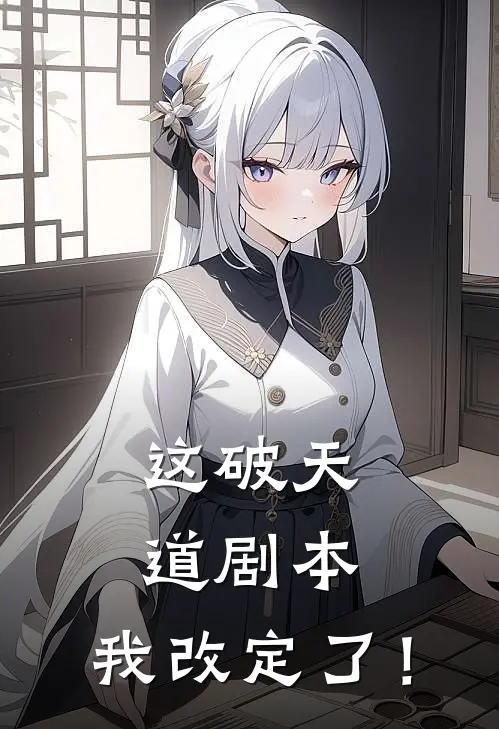 这破天道剧本，我改定了！