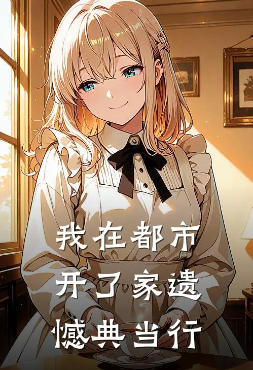 我在都市开了家遗憾典当行